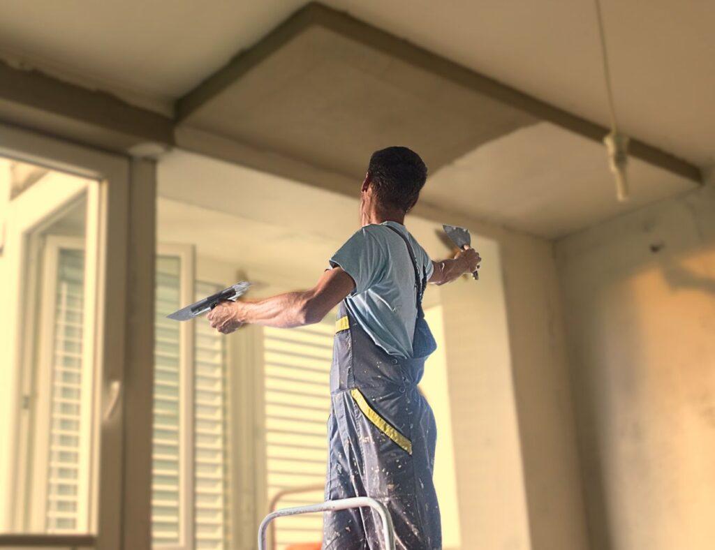 Stukadoor Geldermalsen